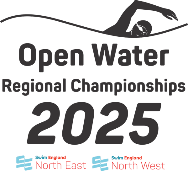 Swim England North East / North West - Hoodie - Open Water - Regional Championships 2025