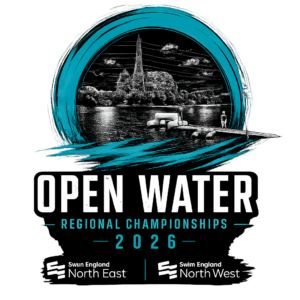 Swim England North East / North West - Hoodie - Open Water - Regional Championships 2026